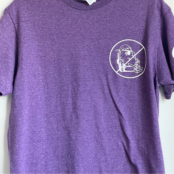 Coca Cola Sponsored Marathon Tshirt - Picture 2 of 3